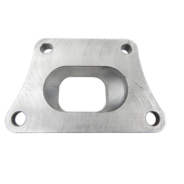 PRL Motorsports 2016-2021 Honda Civic 1.5T Cylinder Head T25 Adapter Flange