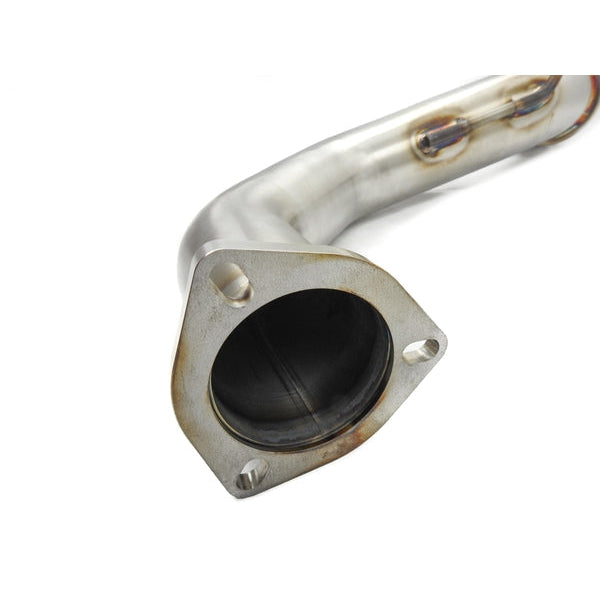 PRL Motorsports 2016-2021 Honda Civic 1.5T Front Pipe Upgrade