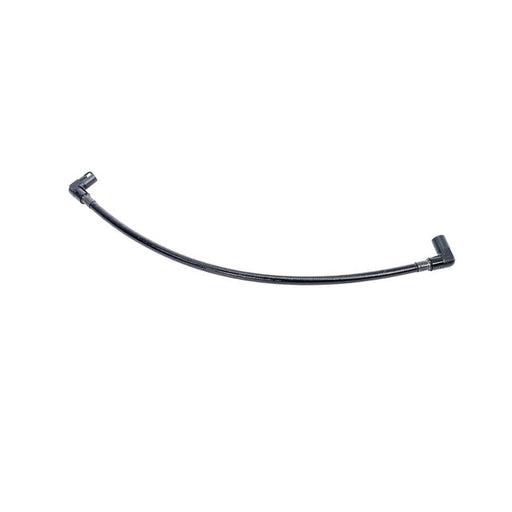 PRL Motorsports 2016-2021 Honda Civic 1.5T PTFE Flex Fuel Line Assembly