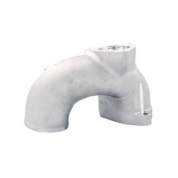 PRL 2016-2021 Honda Civic 1.5T Titanium Turbocharger Inlet Pipe Upgrade Kit