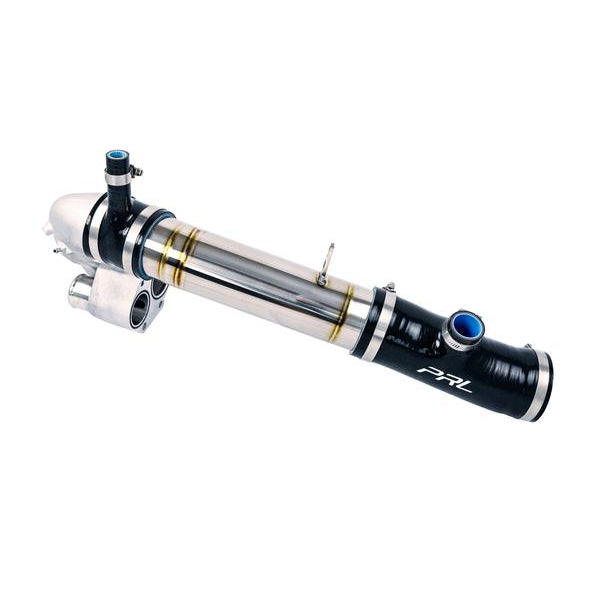 PRL 2016-2021 Honda Civic 1.5T Titanium Turbocharger Inlet Pipe Upgrade Kit