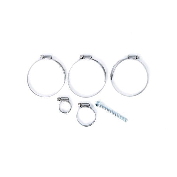 PRL 2016-2021 Honda Civic 1.5T Titanium Turbocharger Inlet Pipe Upgrade Kit