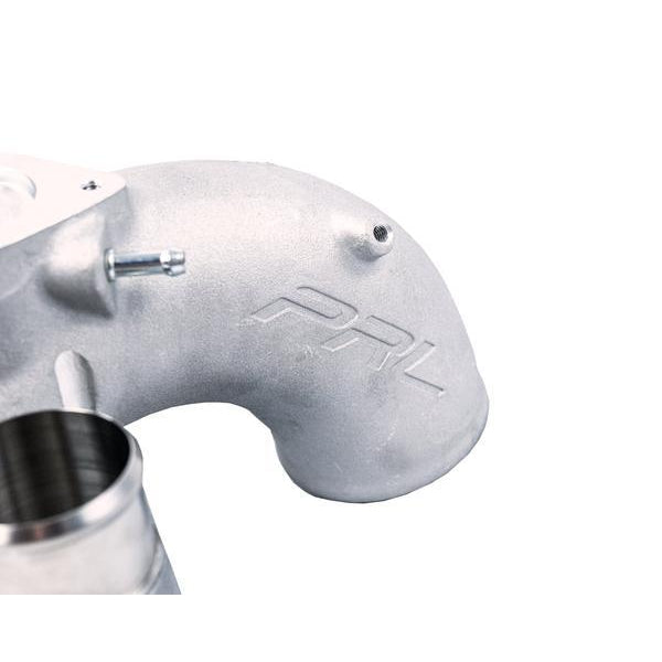 PRL 2016-2021 Honda Civic 1.5T Titanium Turbocharger Inlet Pipe Upgrade Kit