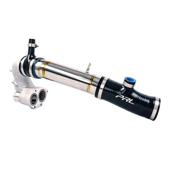 PRL 2016-2021 Honda Civic 1.5T Titanium Turbocharger Inlet Pipe Upgrade Kit