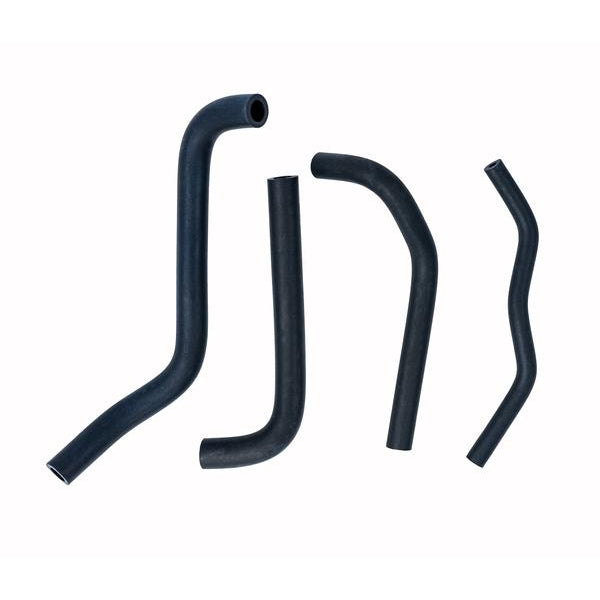 PRL 2016-2021 Honda Civic 1.5T Titanium Turbocharger Inlet Pipe Upgrade Kit