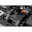 PRL Motorsports 2016-2021 Honda Civic 2.0L High Volume Intake System