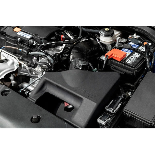 PRL Motorsports 2016-2021 Honda Civic 2.0L High Volume Intake System