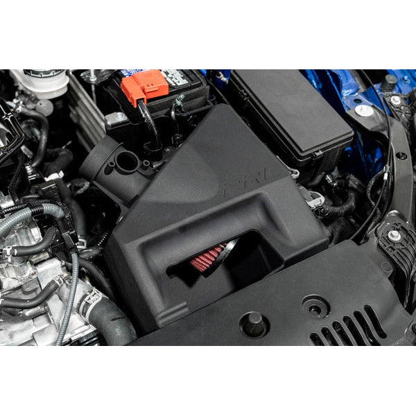 PRL Motorsports 2016-2021 Honda Civic 2.0L High Volume Intake System