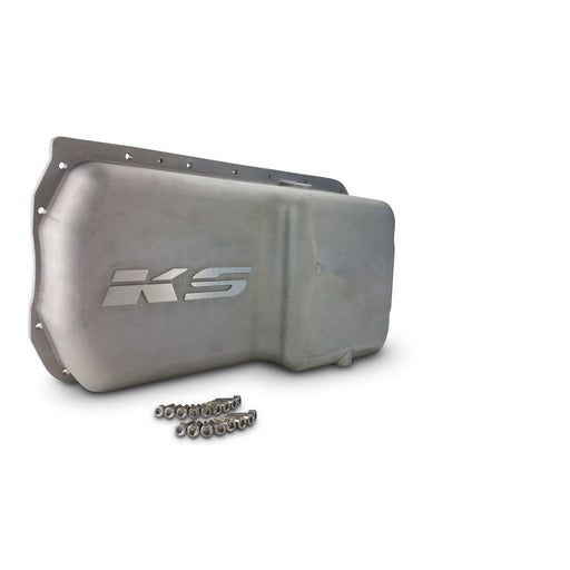 KS Tuned - H2B Baffled Oil Sump Kit-Sumps & Baffles-Speed Science