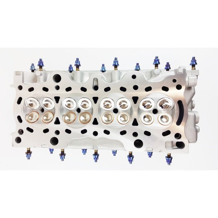 SpeedFactory Titanium Manifold Stud Kit - B/D/H/F/J Series