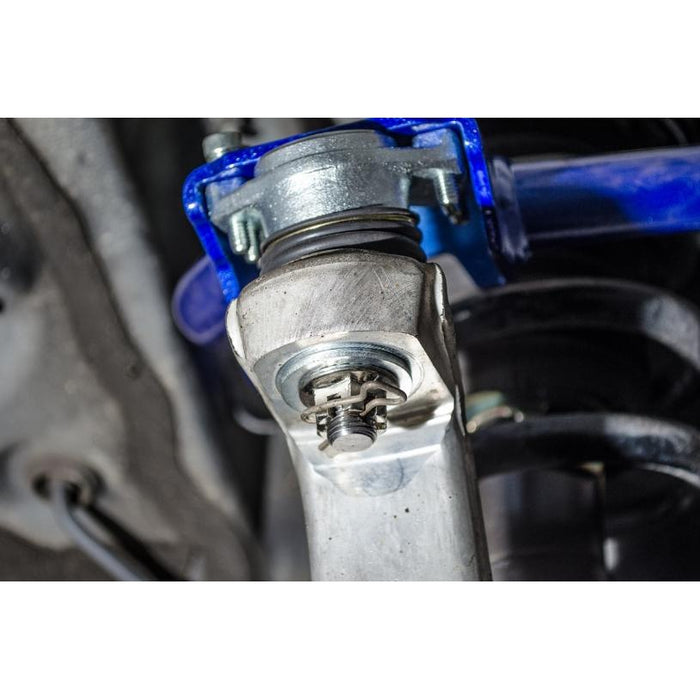 Hardrace Front Upper Camber Kit Lexus, GS, IS, GRL10 12-, XE30 14-Present
