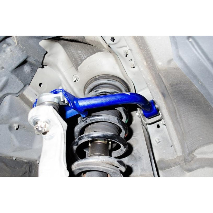 Hardrace Front Upper Camber Kit Lexus, GS, IS, GRL10 12-, XE30 14-Present