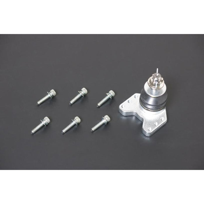 Hardrace Front Upper Camber Kit Replacement Ball Joint Package Toyota, Lexus, Crown, Crown Majesta, Gs, Is, Mark X/Reiz, Grx120 04-200