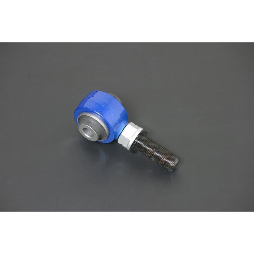 Hardrace Rear Toe Control Arm Hardened Rubber Bush Replacement Package Toyota, Lexus, Gs, Is, Mark X/Reiz, Grx120 04-09, Xe20 20