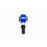 Hard Race Rear Toe Control Arm Hardened Rubber Bush Replacement Package Toyota, Lexus, Gs, Is, Mark X/Reiz, Grx120 04-09, Xe20 20