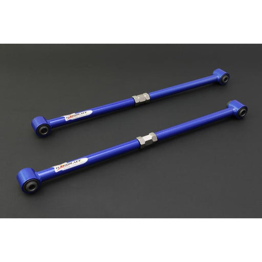 Hardrace Rear Lateral Arm Front Side Mazda, 323, 5/Premacy, Tierra, 98-06, CP 99-05, BJ 98-04