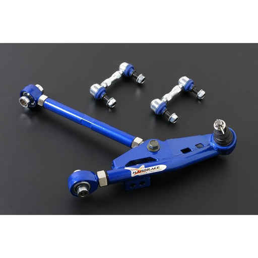 Hardrace Front Lower Control Arm + Sway Bar Link Subaru, Toyota, 86, BRZ, FR-S, ZC 6, ZN6, FT86/FR-S ZN6/ZC6