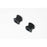 Hardrace 19Mm Rear Sway Bar Bush Replacement Package Toyota, Lexus, Crown, Crown Majesta, Gs, Is, Xe20 06-13, Grs19 06-11, Aws
