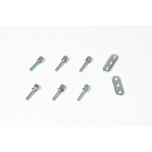 Hardrace Front Upper Negative Arm Replacement Ball Joint Package Toyota, Lexus, Altezza, Is, Xe10 99-05, Sxe 10 98-05