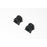 Hardrace Adjustable Front Sway Bar Bush Replacement Package Honda, City, Jazz/Fit, Gk3/4/5/6, Gm6 14-Present