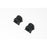 Hard Race Adjustable Front Sway Bar Bush Replacement Package Honda, City, Jazz/Fit, Gk3/4/5/6, Gm6 14-Present