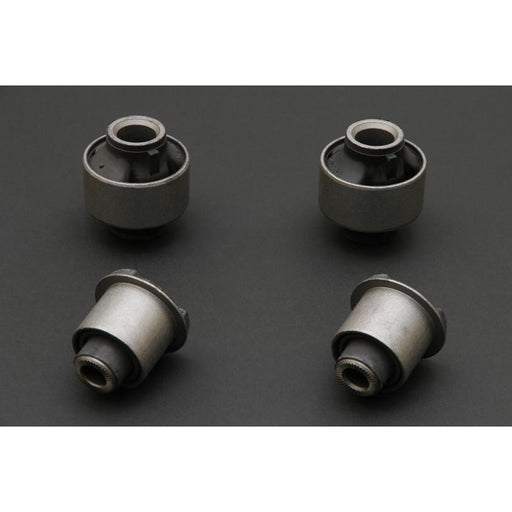 Hardrace Rear Lower Arm+Tension/Caster Rod Bushing Toyota, Lexus, Altezza, IS, XE10 99-05, SXE 10 98-05