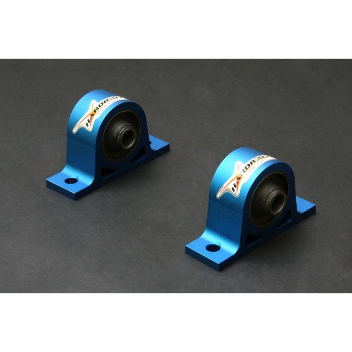Hardrace Hardened Engine Mount Honda, S2000, AP1/2