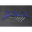 Hardrace Body Reinforced Bar Subaru, Toyota, 86, BRZ, FR-S, ZC 6, ZN6, FT86/FR-S ZN6/ZC6
