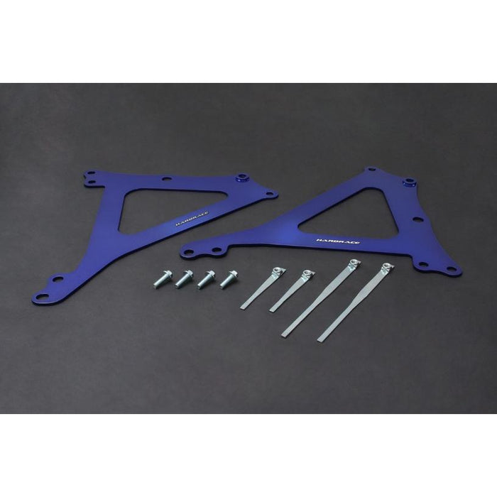 Hardrace Body Reinforced Bar Subaru, Toyota, 86, BRZ, FR-S, ZC 6, ZN6, FT86/FR-S ZN6/ZC6