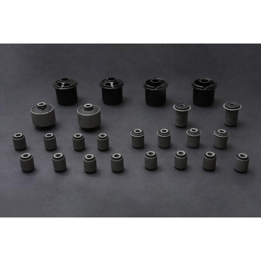 Hardrace Hardened Rubber Bushing Nissan, 180Sx, Silvia, S13