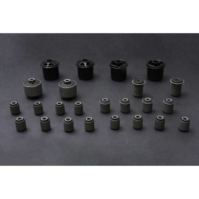 Hardrace Hardened Rubber Bushing Nissan, 180Sx, Silvia, S13
