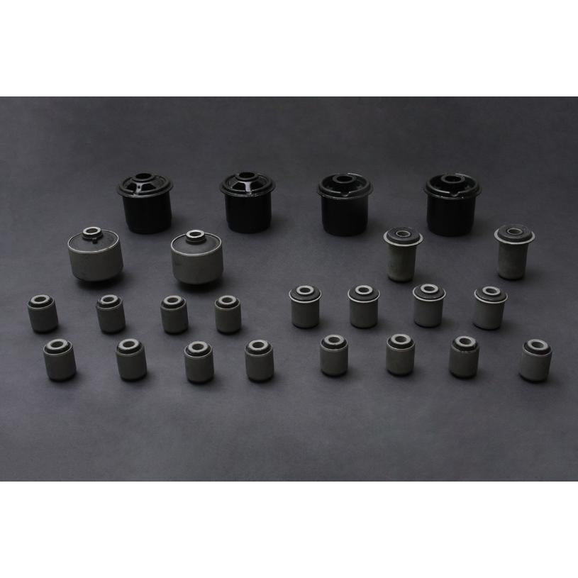 Hardrace Hardened Rubber Bushing Nissan, 180Sx, Silvia, S13