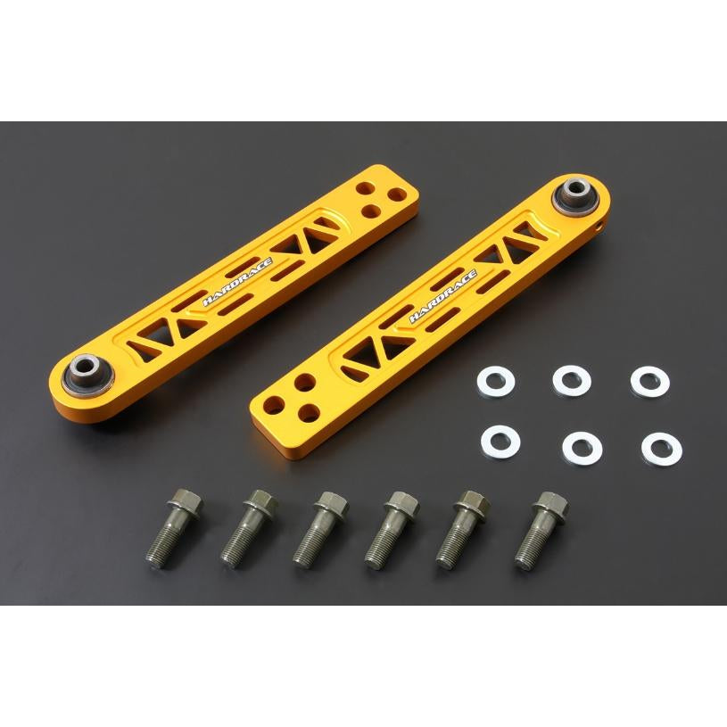 Hardrace Rear Lower Arm Honda, Integra, DC5 RSX, Stream, RN1-5 00-06, YH2, 02-06, RD4-RD8 02-06, DC