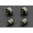 Hardrace Hardened Rubber Bushing Subaru, Toyota, 86, BRZ, FR-S, Impreza, Legacy, Levorg, XV, ZC 6, ZN6, 14 -, SH