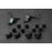 Hardrace Hardened Rubber Bushing Toyota, Corolla/Altis/Auris, E100 91-02
