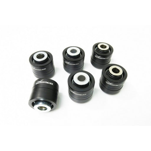 Hardrace Rear Knuckle Bushing Honda, Civic, EM2, ES1, EP1/2/3/4, EU