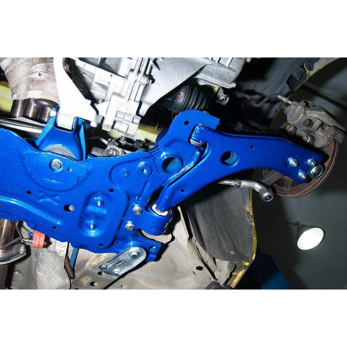 Hardrace Front Lower Arm Assy Volvo, Escape, Focus, Kuga, V40, 13-Present, MK2 12-, MK3, MK3 12-Present