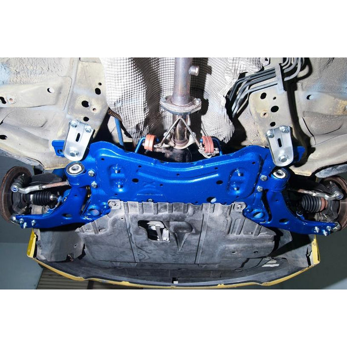 Hardrace Front Lower Arm Bushing Mazda, Volvo, 3/Axela, Escape, Focus, Kuga, V40, 13-Present, BL 09-13, MK2 12-, MK3, MK3