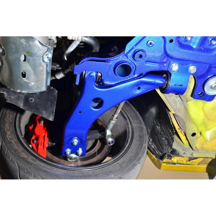 Hardrace Rc Tie Rod End Volvo, Escape, Focus, Kuga, V40, 13-Present, MK2, MK2 12-, MK3, MK3 12-Present