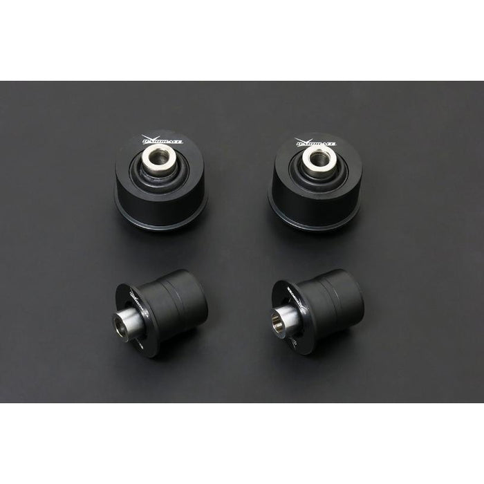 Hardrace Front Lower Arm Bushing Honda, Civic, Integra, Dc5 Rsx, Stream, Rn1-5 00-06, 02-06, DC5 02-06, DC5 Type R 02-20
