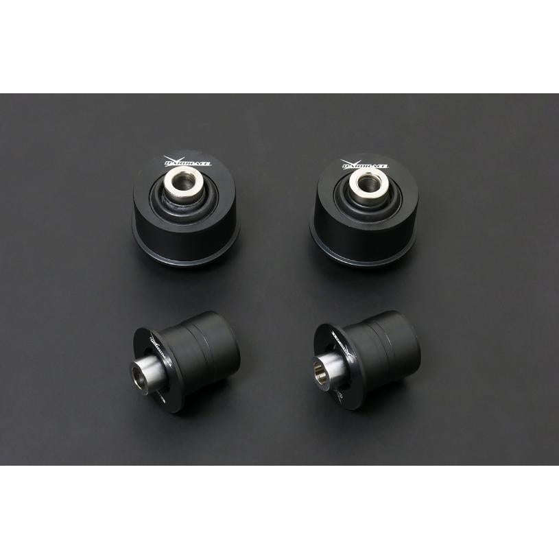 Hardrace Front Lower Arm Bushing Honda, Civic, Integra, Dc5 Rsx, Stream, Rn1-5 00-06, 02-06, DC5 02-06, DC5 Type R 02-20