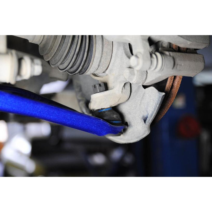 Hardrace Front Lower Control Arm Toyota, Prius C, Yaris/Vitz, XP90/NCP9# 05~14, NHP10 11-Present