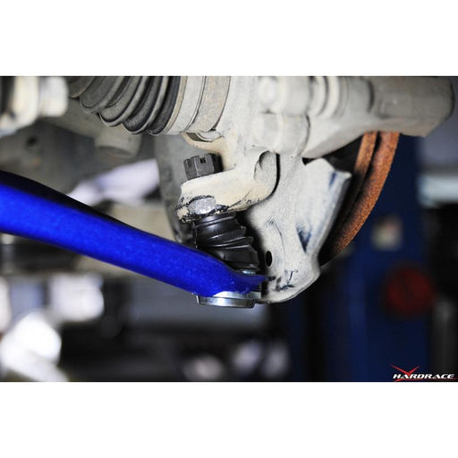 Hardrace Rc Ball Joint Toyota, Mr2, Prius C, Vios, Yaris/Vitz, NCP42 02-07, NCP93 07-13, XP90/NCP9# 05~14, XP1