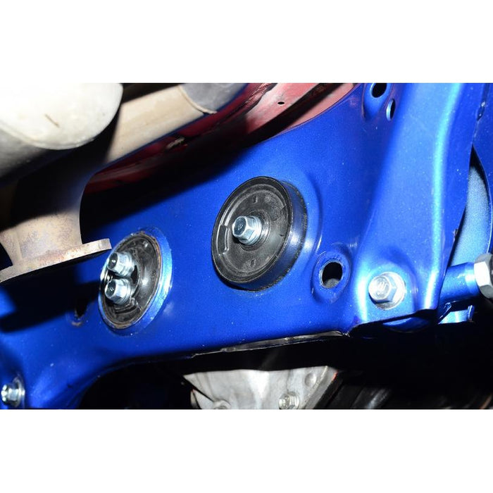 Hardrace Rear Differential Bushing Subaru, Toyota, 86, BRZ, FR-S, ZC 6, ZN6, FT86/FR-S ZN6/ZC6