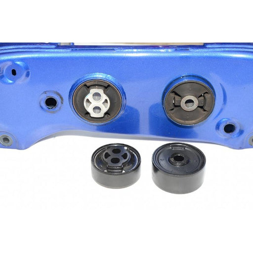 Hardrace Rear Differential Bushing Subaru, Toyota, 86, BRZ, FR-S, ZC 6, ZN6, FT86/FR-S ZN6/ZC6