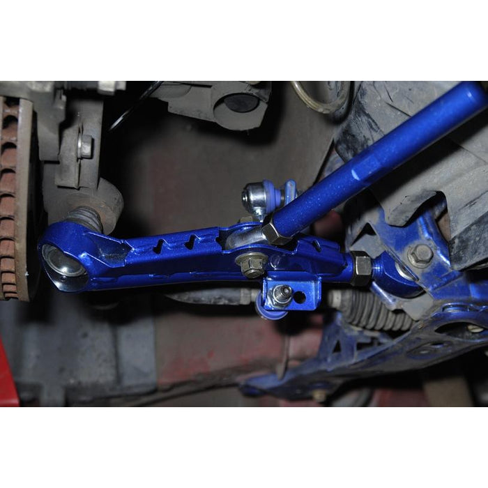 Hardrace Front Roll Center Adjuster Subaru, Toyota, 86, BRZ, FR-S, ZC 6, ZN6, FT86/FR-S ZN6/ZC6