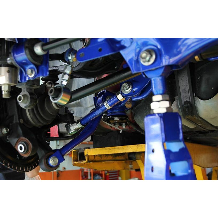 Hardrace Rear Trailing Arm Subaru, Toyota, 86, BRZ, FR-S, ZC 6, ZN6, FT86/FR-S ZN6/ZC6