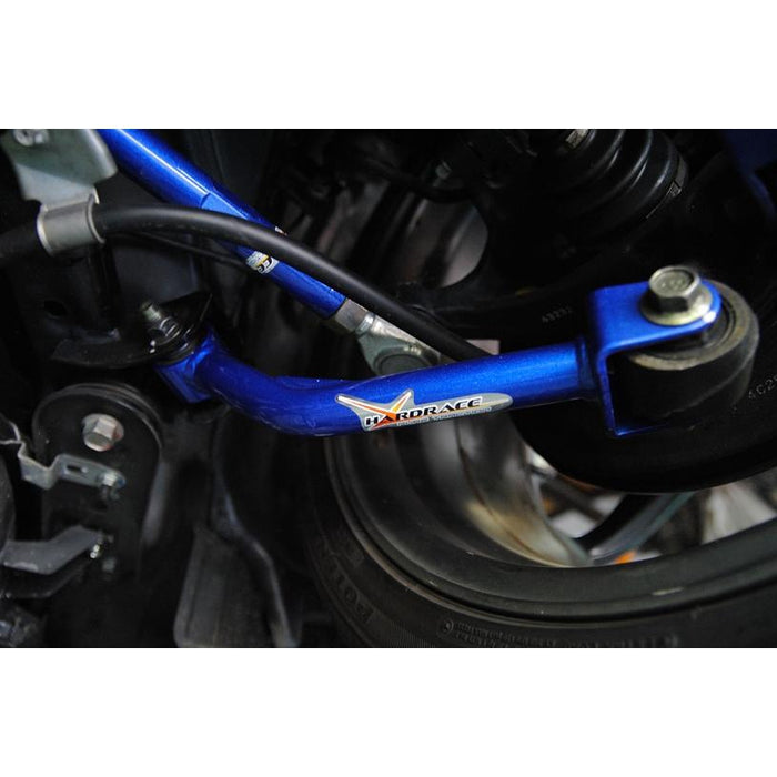 Hardrace Rear Traction Rod Subaru, Impreza, Levorg, XV, 14 -, GP 12-17, GP/GJ 12-17, SJ 14-18, WRX/STI VA 14-