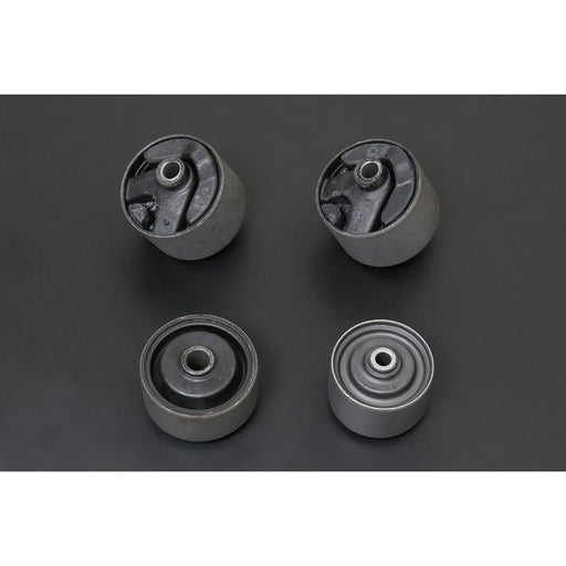 Hardrace Reinforced Mount Bush Mitsubishi, Lancer Evo, 1- CD9A/CE9A