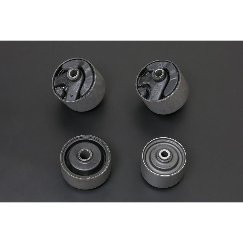 Hardrace Reinforced Mount Bush Mitsubishi, Lancer Evo, 1- CD9A/CE9A